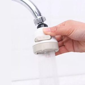 Насадка фильтр экономитель для воды HYDROSAVE (на кран, Аэратор) - OppTop