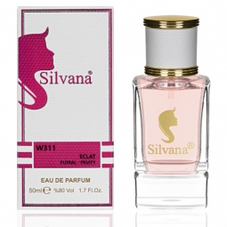 311-W "Silvana "парфюм женский "ECLAT 50мл - OppTop
