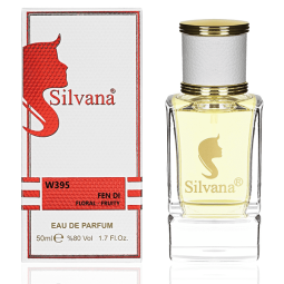 Silvana парфюм женский W395 FEN DI, 50мл - OppTop